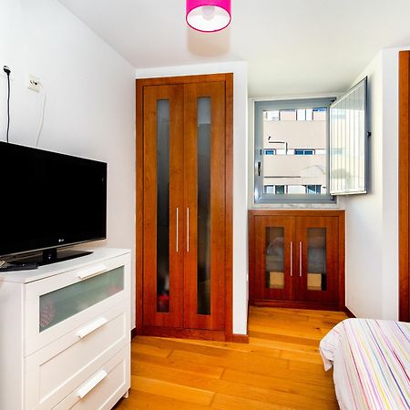 ליסבון Whome | Damasceno Contemporary Apartment 59 מראה חיצוני תמונה