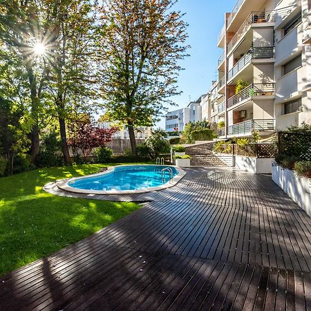 ליסבון Whome | Damasceno Contemporary Apartment 59 מראה חיצוני תמונה