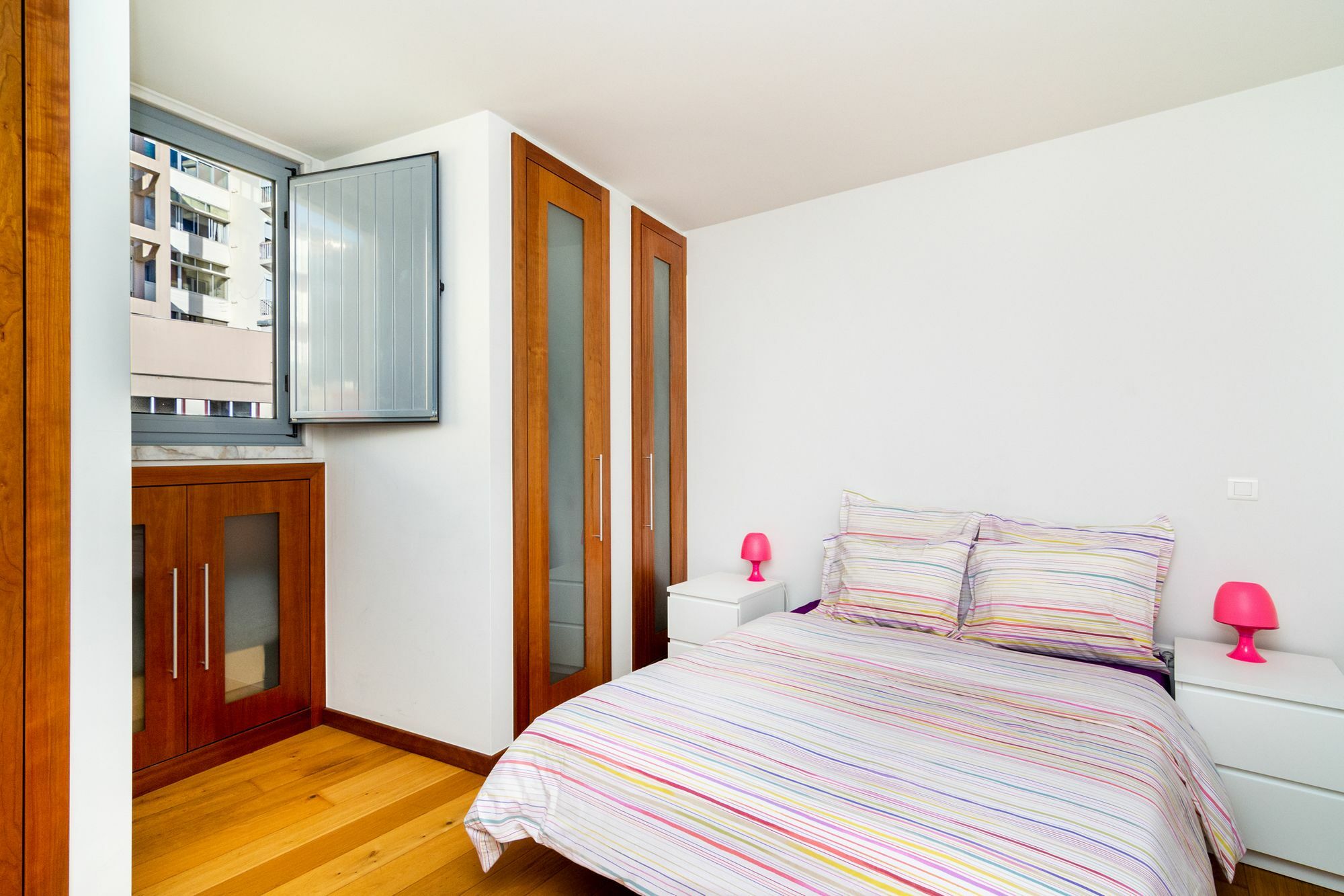 ליסבון Whome | Damasceno Contemporary Apartment 59 מראה חיצוני תמונה